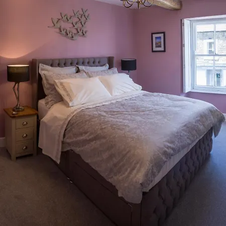 Garden House Bed & Breakfast Masham