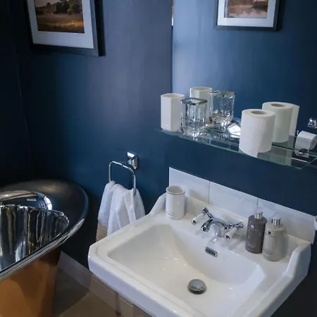 Bed & Breakfast Garden House Masham