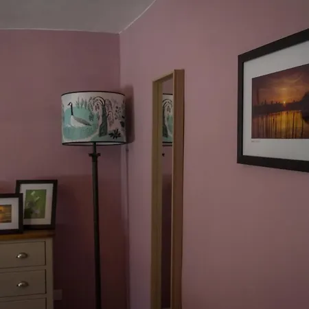 Bed & Breakfast Garden House Masham