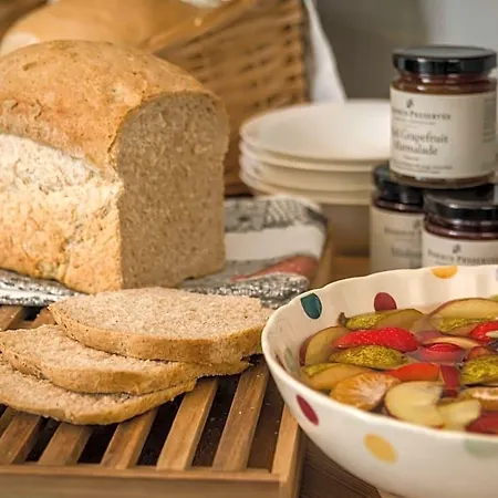 Couette-café Garden House Masham