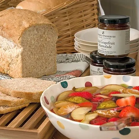 Garden House
