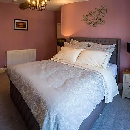 Garden House Couette-café Masham