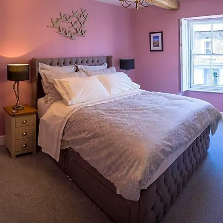 Garden House Couette-café Masham