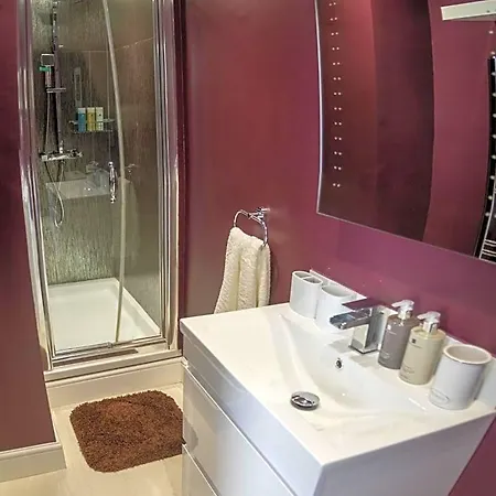 Garden House 4* Masham