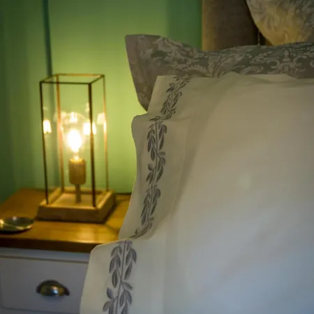 Nocleg ze śniadaniem Garden House Masham