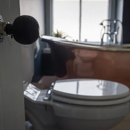 Nocleg ze śniadaniem Garden House Masham