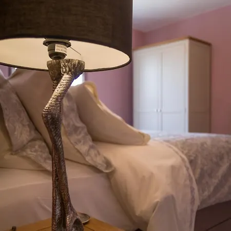 Garden House Nocleg ze śniadaniem