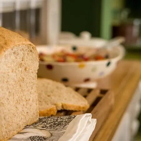 Garden House Nocleg ze śniadaniem