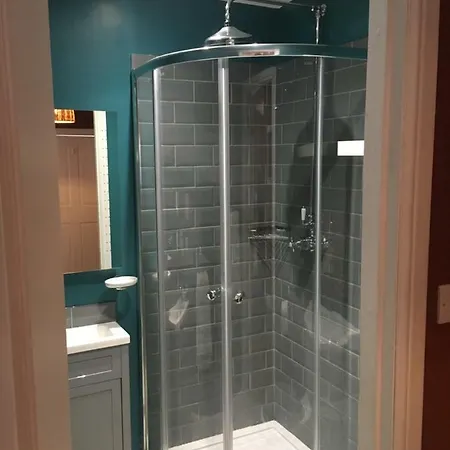 Garden House Nocleg ze śniadaniem Masham