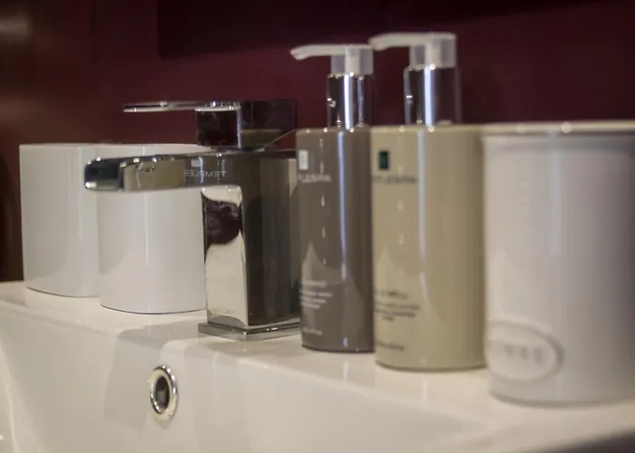 Couette-café Garden House 3*