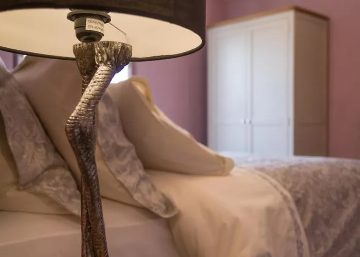 Garden House Couette-café