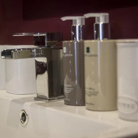 Frühstückspension Garden House 3*