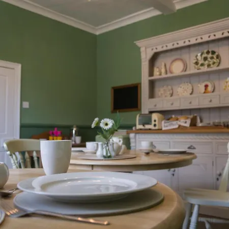 Frühstückspension Garden House