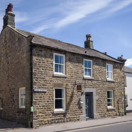 Garden House * Masham