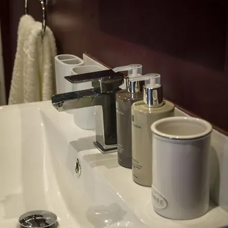 Frühstückspension Garden House