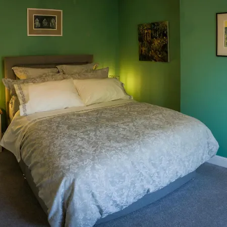 Frühstückspension Garden House 3*