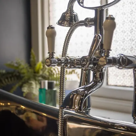 Frühstückspension Garden House