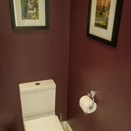 Garden House Frühstückspension 3*