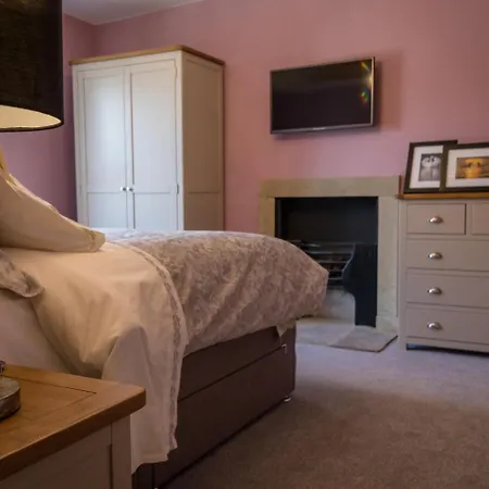 Garden House Masham