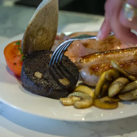 Garden House Frühstückspension