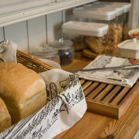 Frühstückspension Garden House