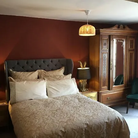 Garden House Frühstückspension Masham